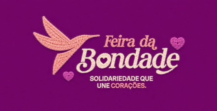 Última reunião da 41ª Feira da Bondade será realizada na próxima segunda-feira (31) - Prefeitura de Cachoeiro de Itapemirim