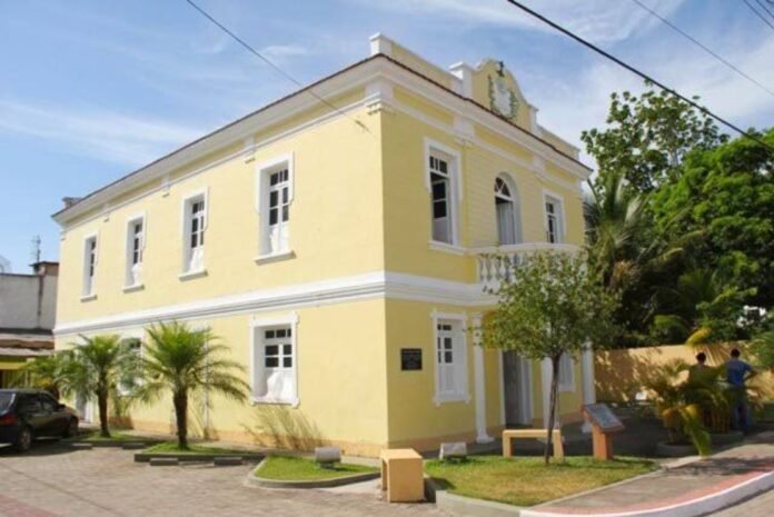 Notícia Dois grupos culturais de Anchieta são contemplados pelo Edital Museu Vale Apoia 2026 - Prefeitura Municipal de Anchieta