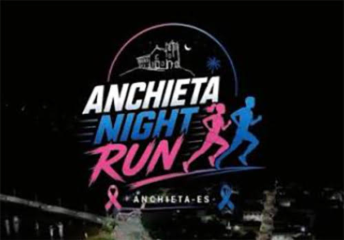 Notícia Anchieta Night Run movimenta a cidade neste sábado com corrida de 5 km - Prefeitura Municipal de Anchieta