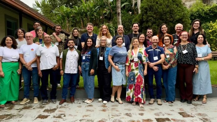 Notícia Anchieta realiza última oficina de construção do Plano Municipal de Turismo - Prefeitura Municipal de Anchieta