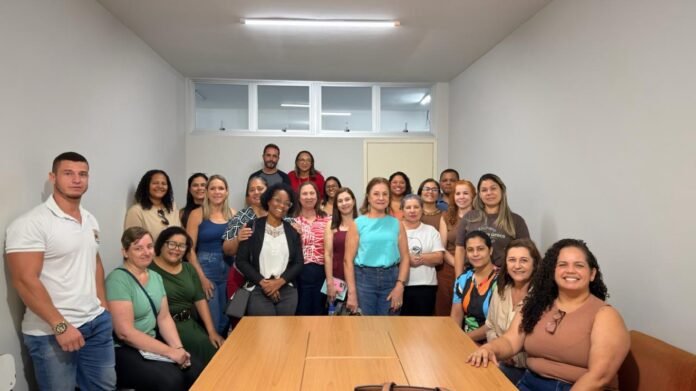 Notícia Assistência Social de Anchieta elabora plano de contingência para fortalecer a resposta a situações de emergência - Prefeitura Municipal de Anchieta