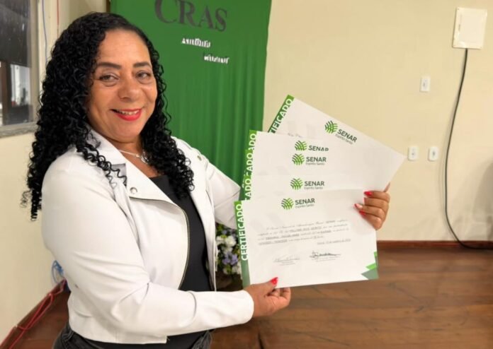 Notícia Anchieta oferece cursos gratuitos de qualificação até dezembro - Prefeitura Municipal de Anchieta