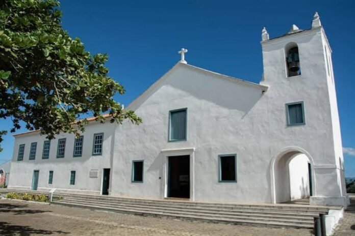 Notícia Anchieta recebe operadores de turismo da Argentina para apresentar atrativos do município - Prefeitura Municipal de Anchieta
