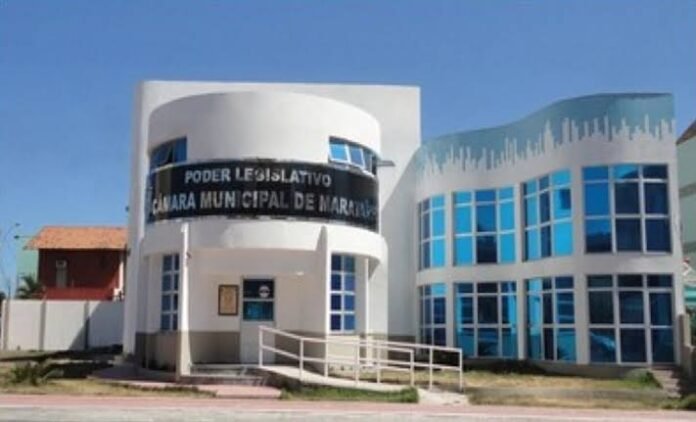Proposta do Orçamento 2027 de Marataízes já tramita na Câmara Municipal