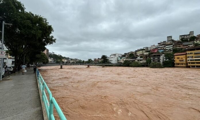 Cachoeiro realiza audiência pública para avaliar Plano Municipal de Contingência - Prefeitura de Cachoeiro de Itapemirim