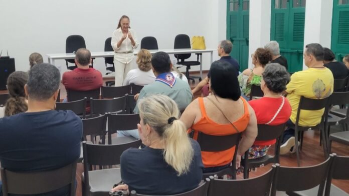 Entidades avaliam 41ª Feira da Bondade e já projetam próxima edição - Prefeitura de Cachoeiro de Itapemirim