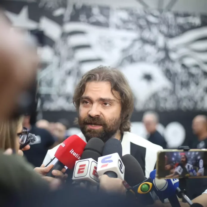 João Paulo Magalhães