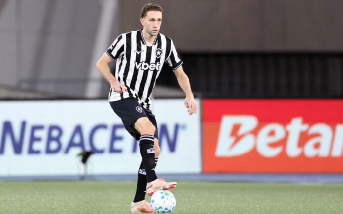 Botafogo tem números assustadores e Tite enfrenta grave problema