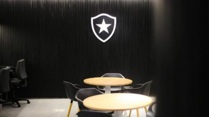 Botafogo tem R$ 35 milhões previstos, mas SAF enfrenta obstáculo