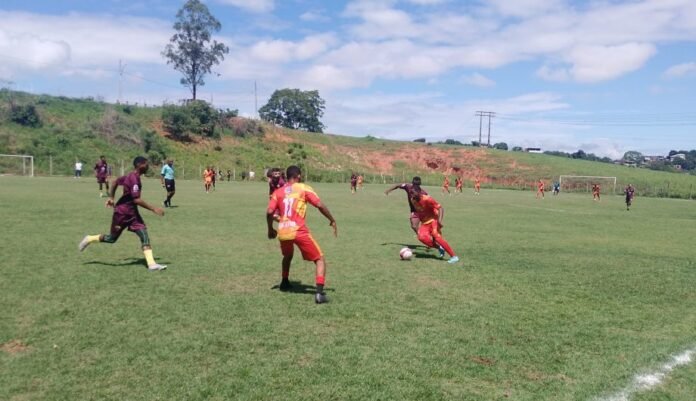 Campeonato Municipal de Futebol começa neste fim de semana com 12 equipes - Prefeitura de Cachoeiro de Itapemirim