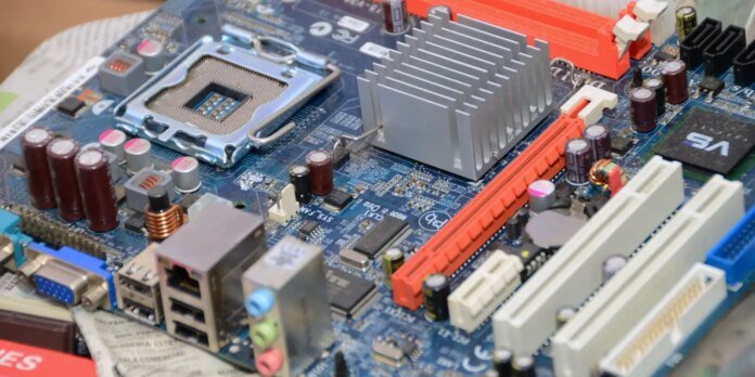 Correios disponibilizam coleta para descarte de eletroeletrônicos