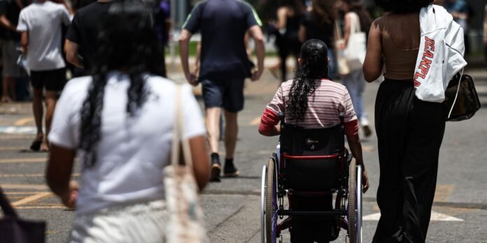 Enem 2026: prazo para escolher idioma da prova termina neste domingo