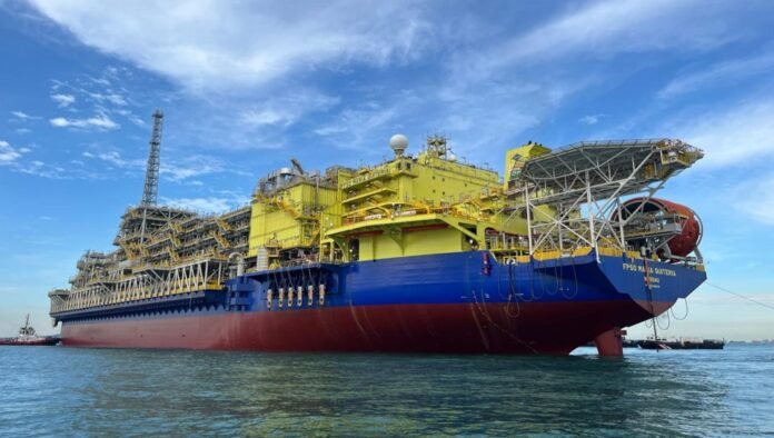 Combinado de boas notícias sobre petróleo e gás natural para Marataízes 