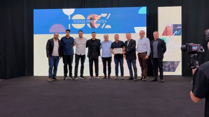 Marataízes conquista o 3º lugar no Prêmio Biguá de Sustentabilidade 