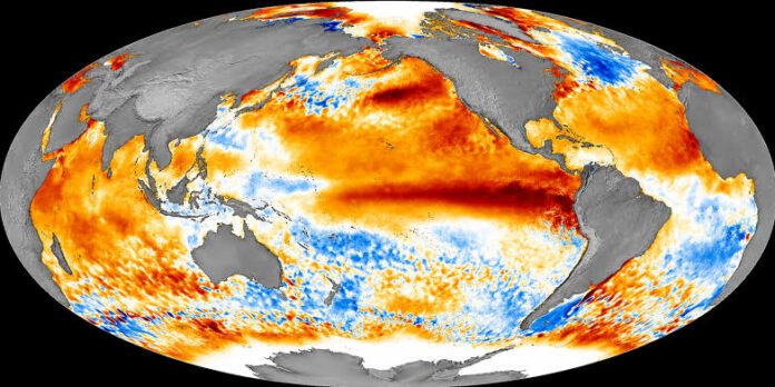 Marataízes prepara gabinete de crise para enfrentar efeitos do super El Niño 
