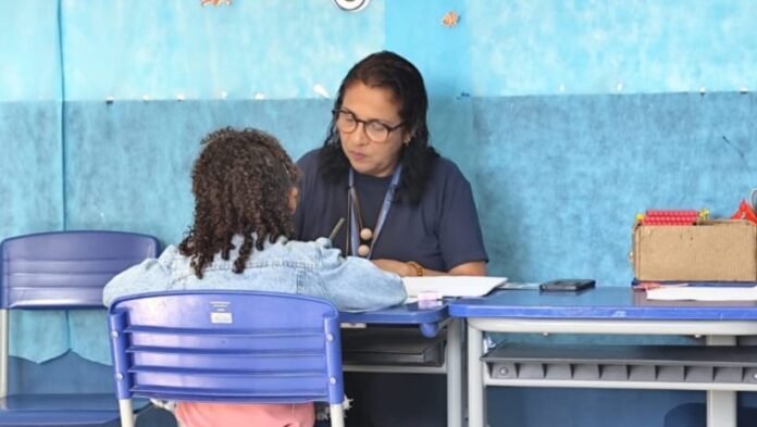 Marataízes fortalece acompanhamento da aprendizagem dos alunos do 2º ano do Ensino Fundamental 