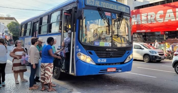 Idosos serão os primeiros a migrar para o Cartão Mais Cachoeiro - Prefeitura de Cachoeiro de Itapemirim