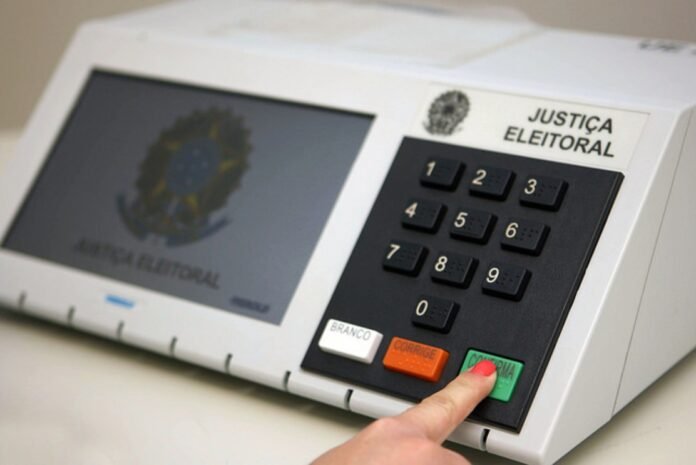 Notícia Justiça Eleitoral informa mudanças em locais de votação em Anchieta - Prefeitura Municipal de Anchieta