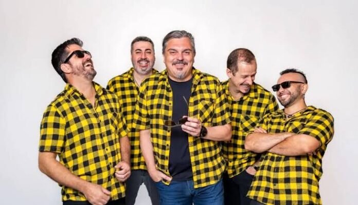 Oktober Fest Cachoeiro terá sábado de MPB e pop rock com três atrações musicais - Prefeitura de Cachoeiro de Itapemirim