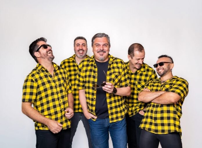 Picnic Dogs é mais uma atração confirmada no 1º Oktober Fest Cachoeiro - Prefeitura de Cachoeiro de Itapemirim