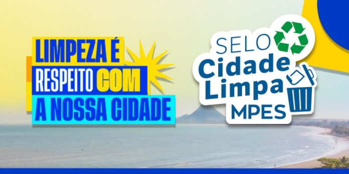 Piúma apoia campanha Cidade Limpa e reforça compromisso com a preservação ambiental