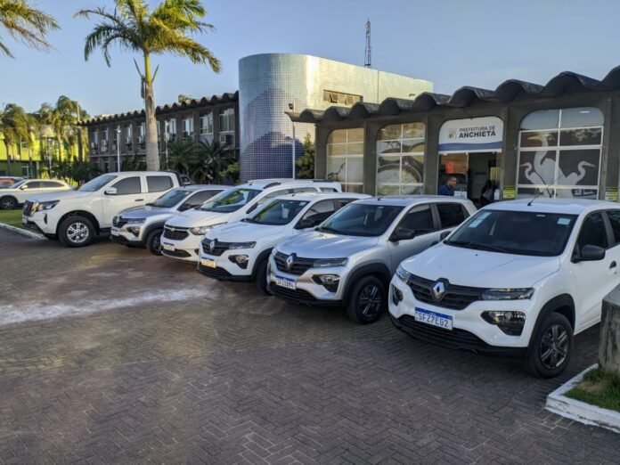 Notícia Prefeitura de Anchieta abre chamamento público para fortalecer a agricultura familiar com cessão de veículos e equipamentos - Prefeitura Municipal de Anchieta
