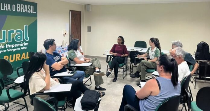 Semma e CIEA convocam membros para eleição da nova gestão - Prefeitura de Cachoeiro de Itapemirim