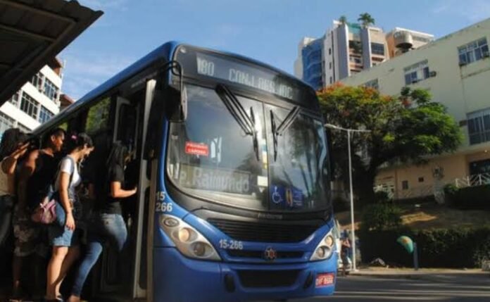 Segundo turno das eleições terá transporte coletivo gratuito para eleitores de Cachoeiro - Prefeitura de Cachoeiro de Itapemirim