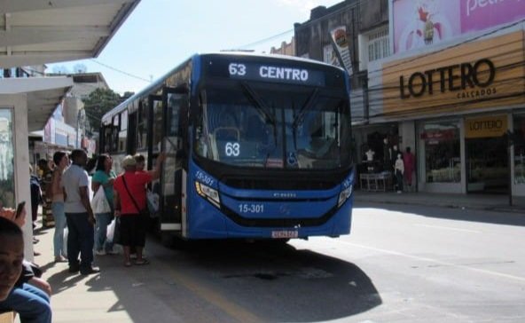 Migração do Cartão Sênior para o Mais Cachoeiro começou nesta segunda-feira (26) - Prefeitura de Cachoeiro de Itapemirim